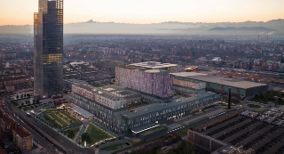 Parco della Salute, via libera al progetto aggiornato